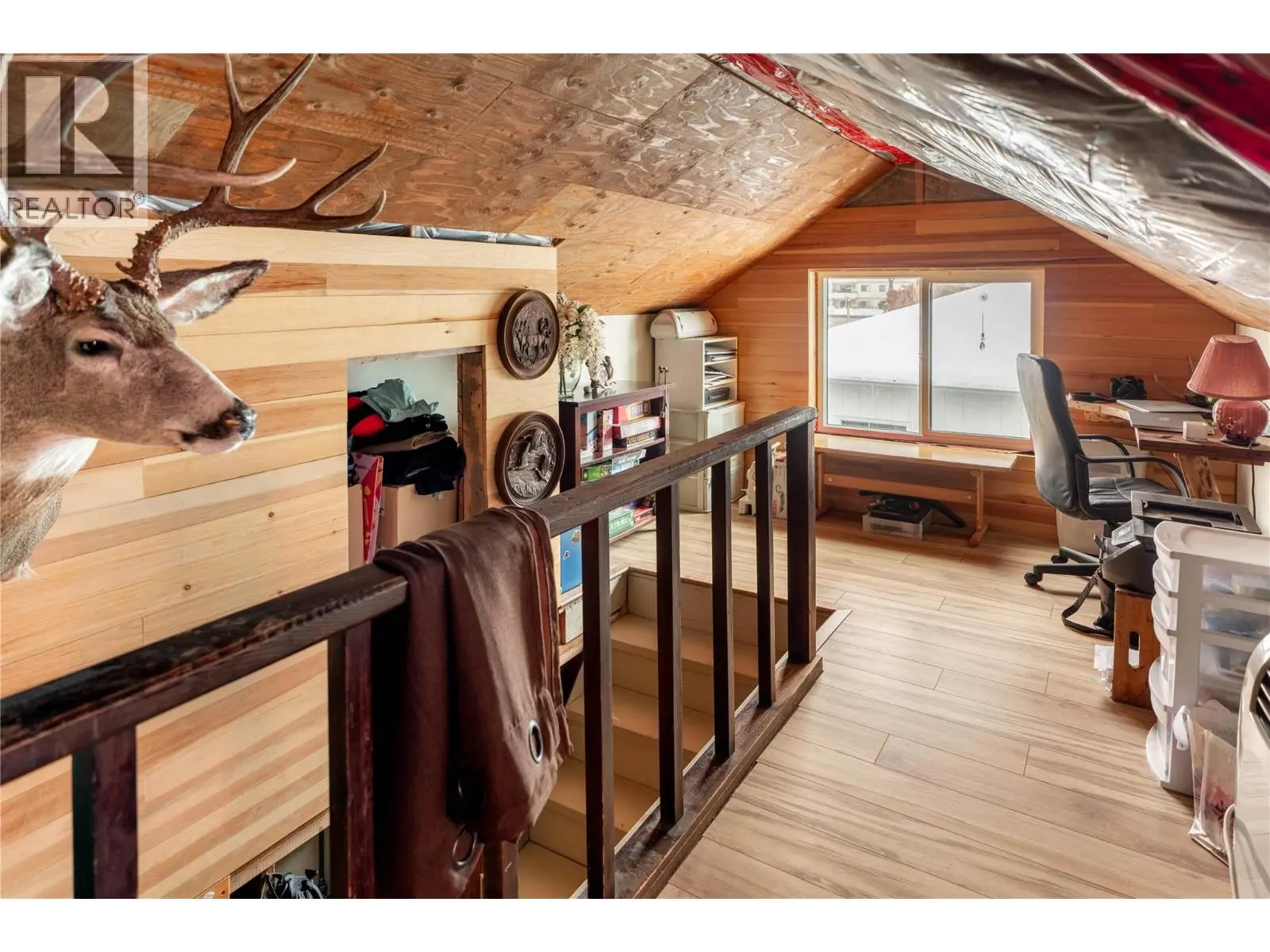 170 Mugford Road. Kelowna, British Columbia