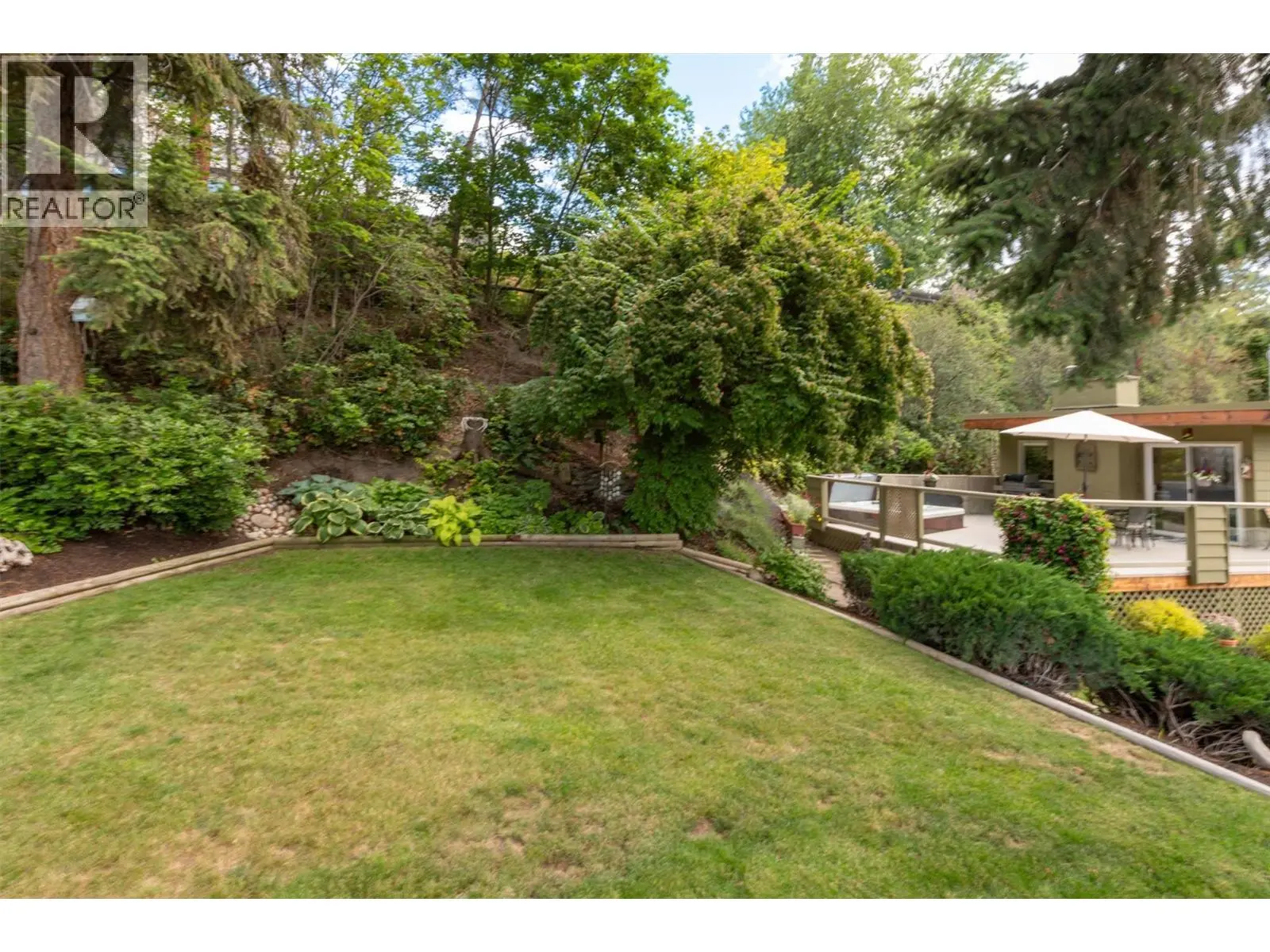 391 Braeloch Road. Kelowna, British Columbia
