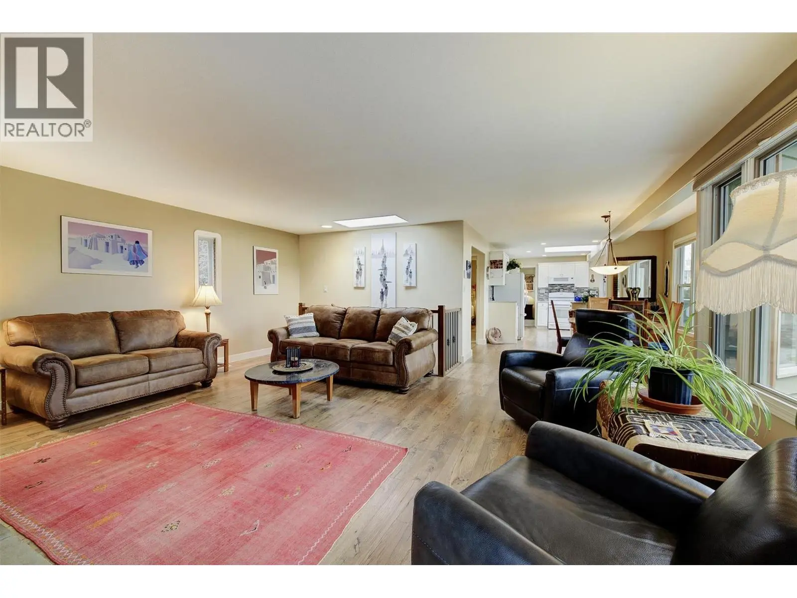 391 Braeloch Road. Kelowna, British Columbia