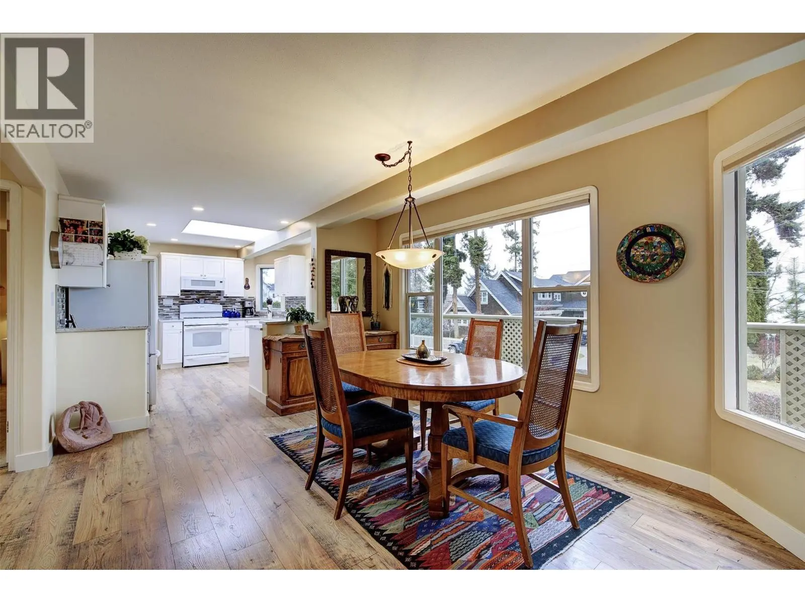 391 Braeloch Road. Kelowna, British Columbia