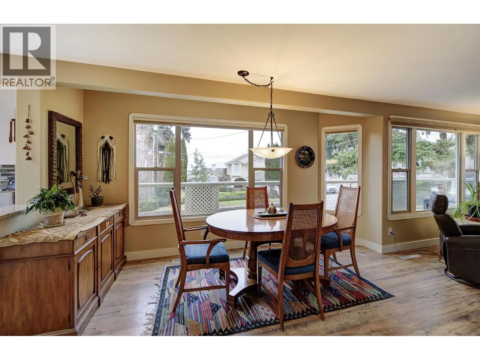 391 Braeloch Road. Kelowna, British Columbia