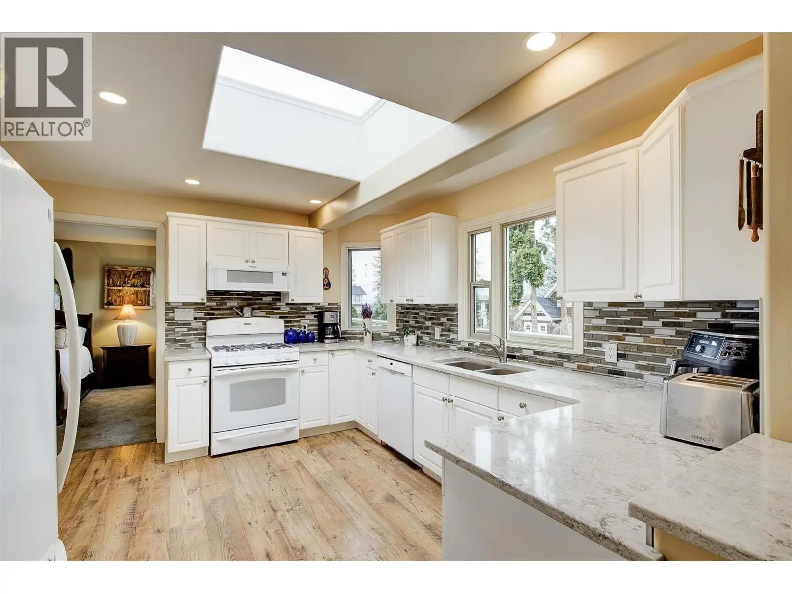391 Braeloch Road. Kelowna, British Columbia