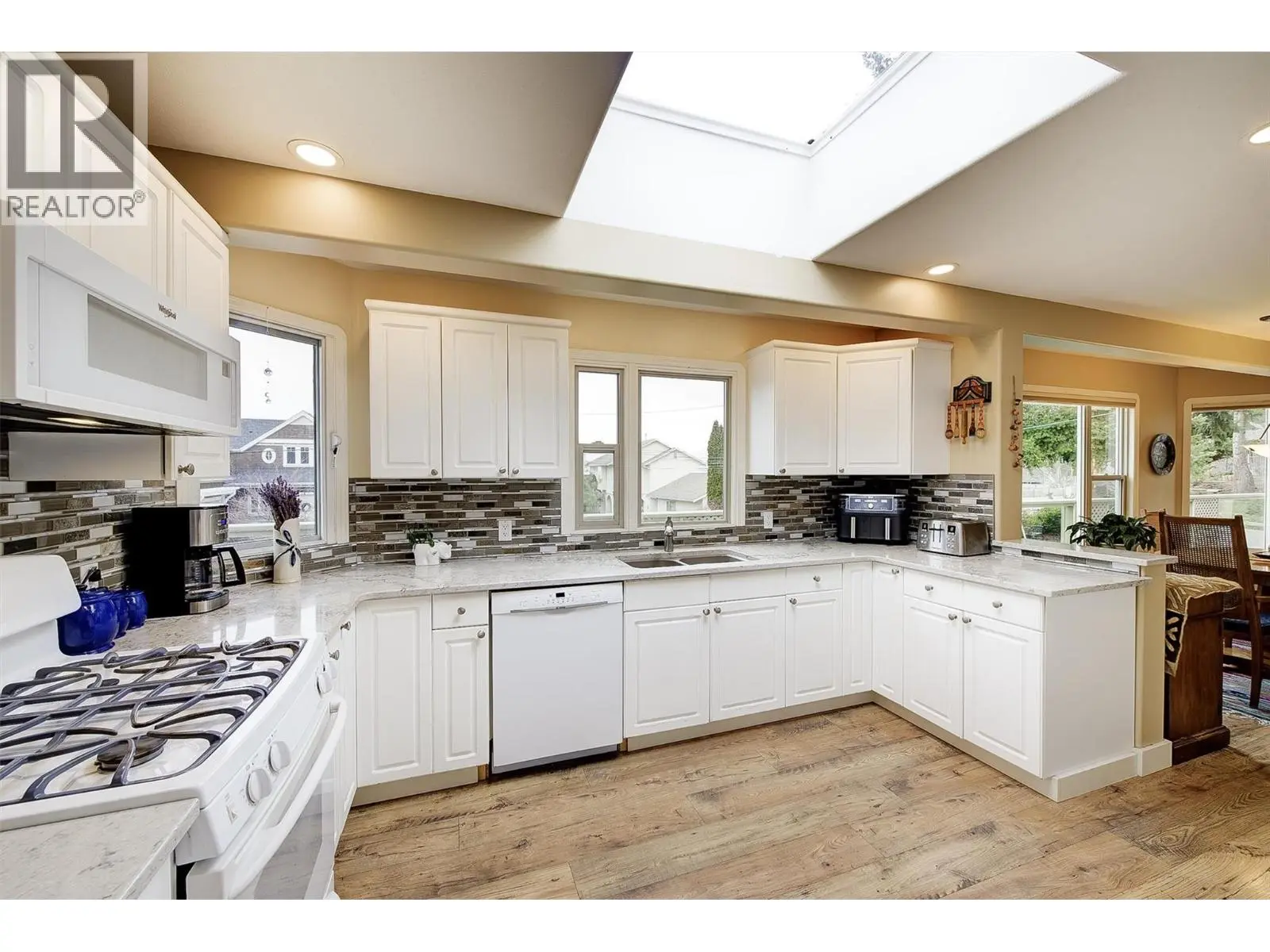 391 Braeloch Road. Kelowna, British Columbia