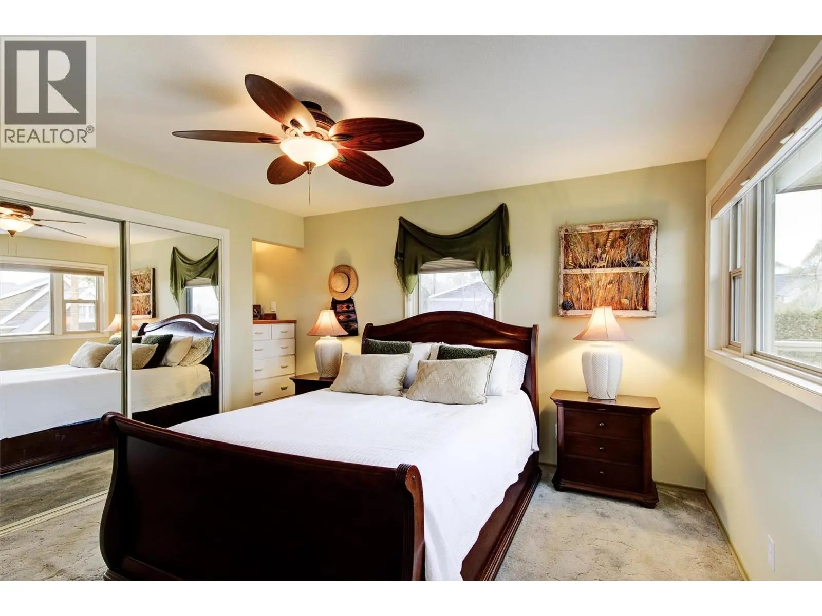 391 Braeloch Road. Kelowna, British Columbia