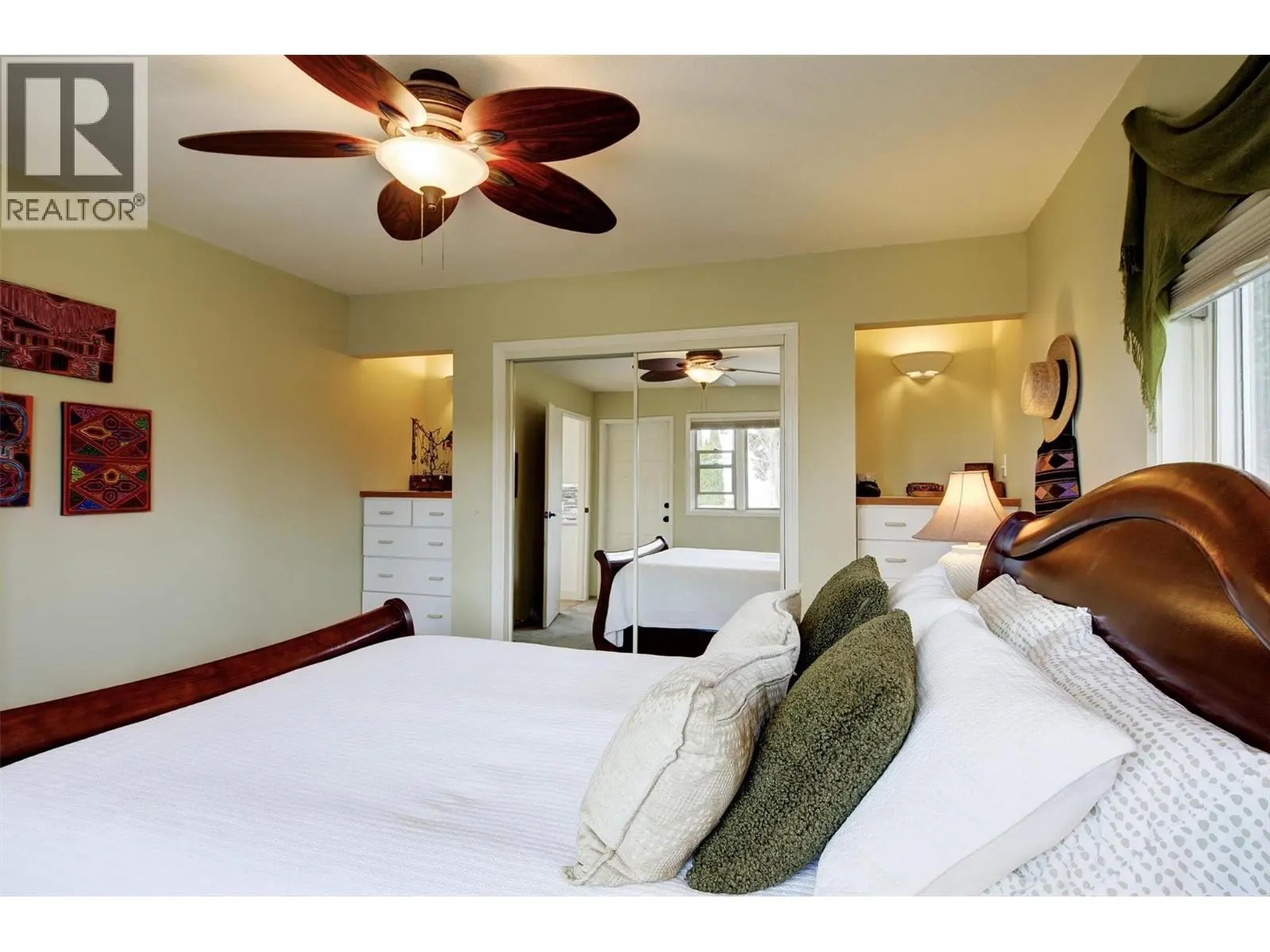 391 Braeloch Road. Kelowna, British Columbia