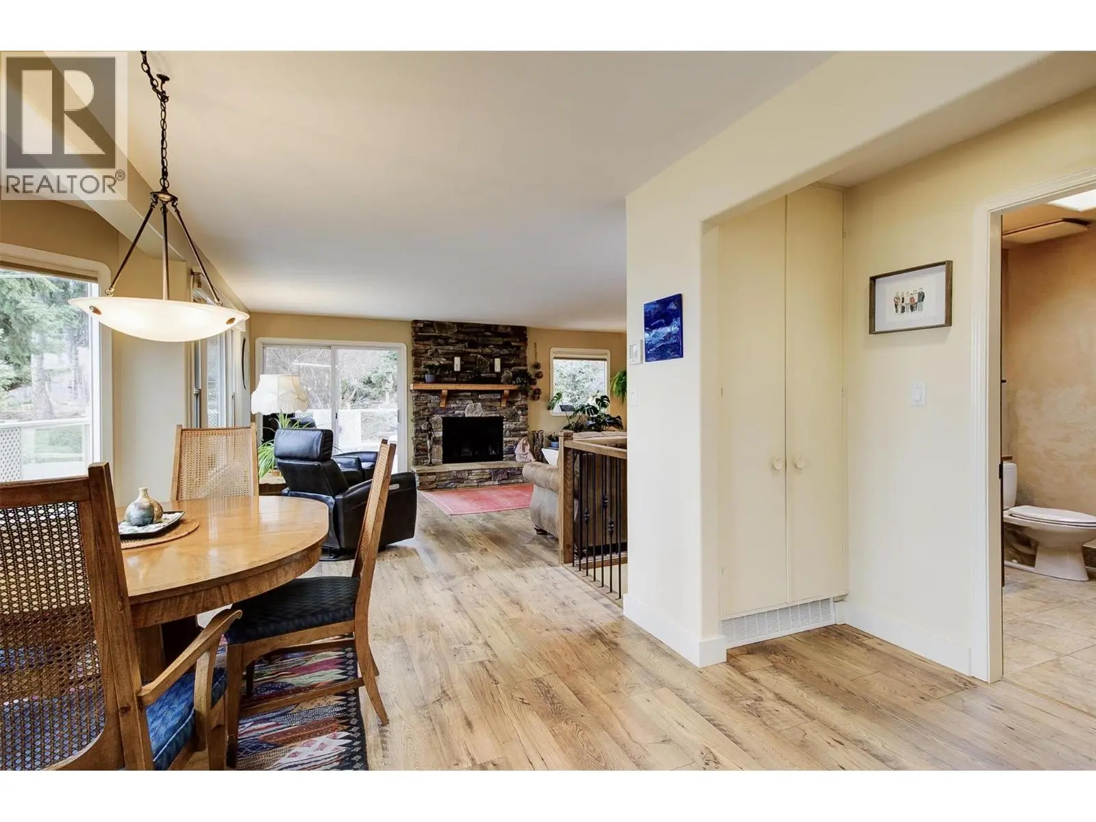 391 Braeloch Road. Kelowna, British Columbia
