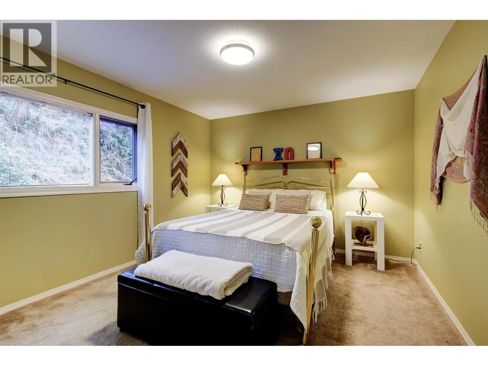 391 Braeloch Road. Kelowna, British Columbia