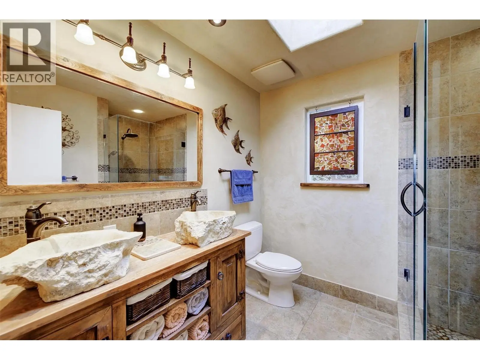391 Braeloch Road. Kelowna, British Columbia