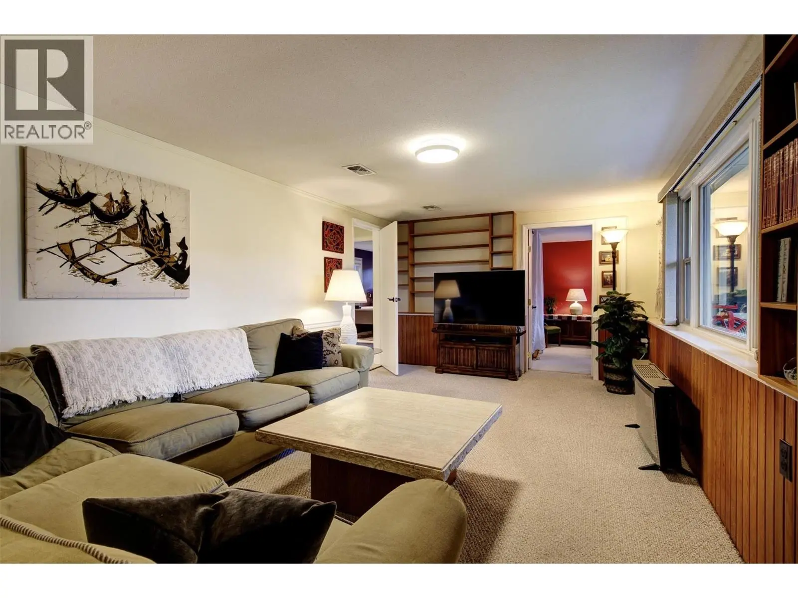391 Braeloch Road. Kelowna, British Columbia