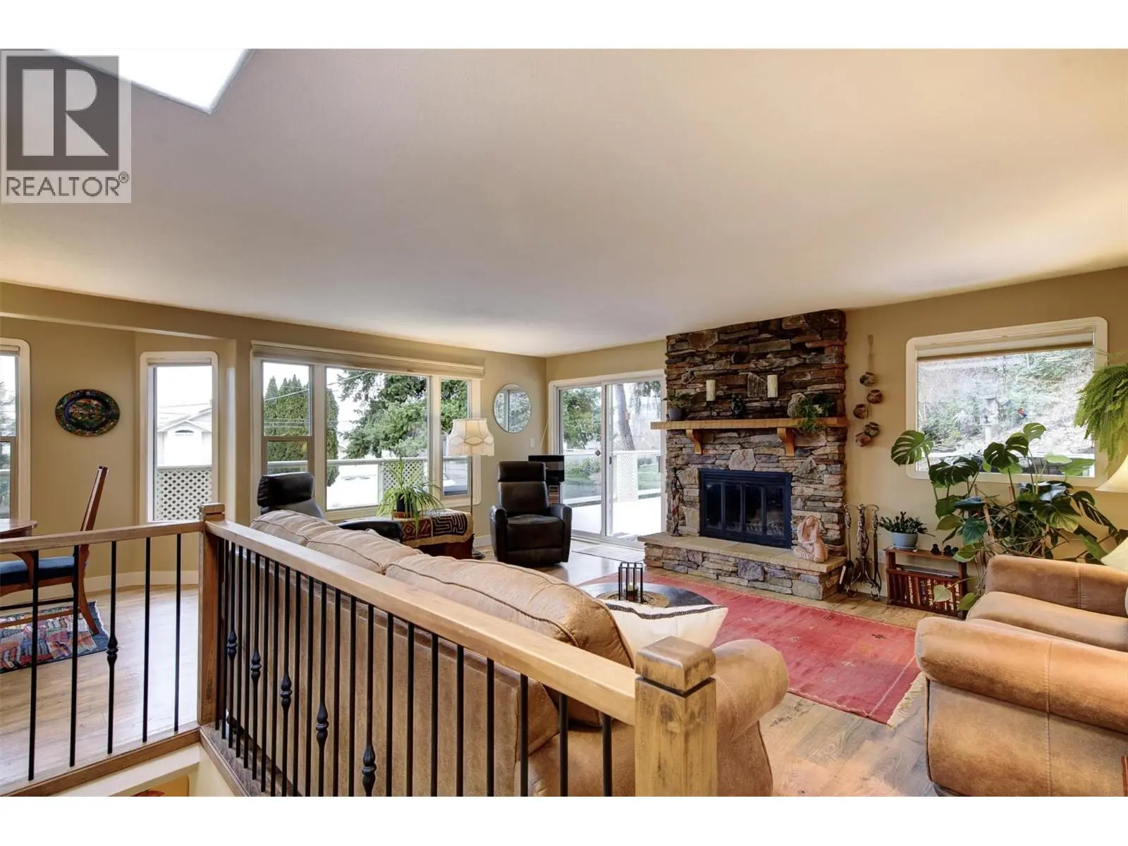 391 Braeloch Road. Kelowna, British Columbia