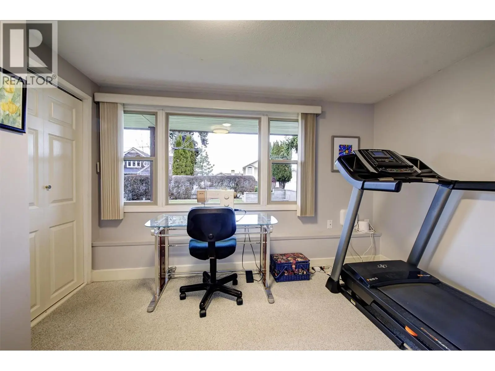 391 Braeloch Road. Kelowna, British Columbia