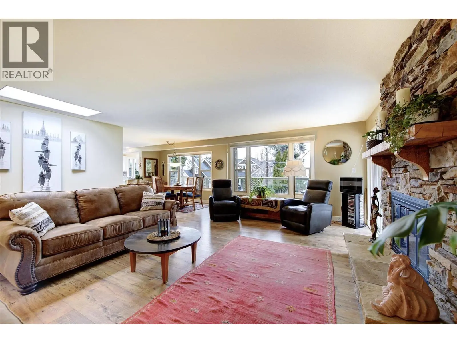 391 Braeloch Road. Kelowna, British Columbia
