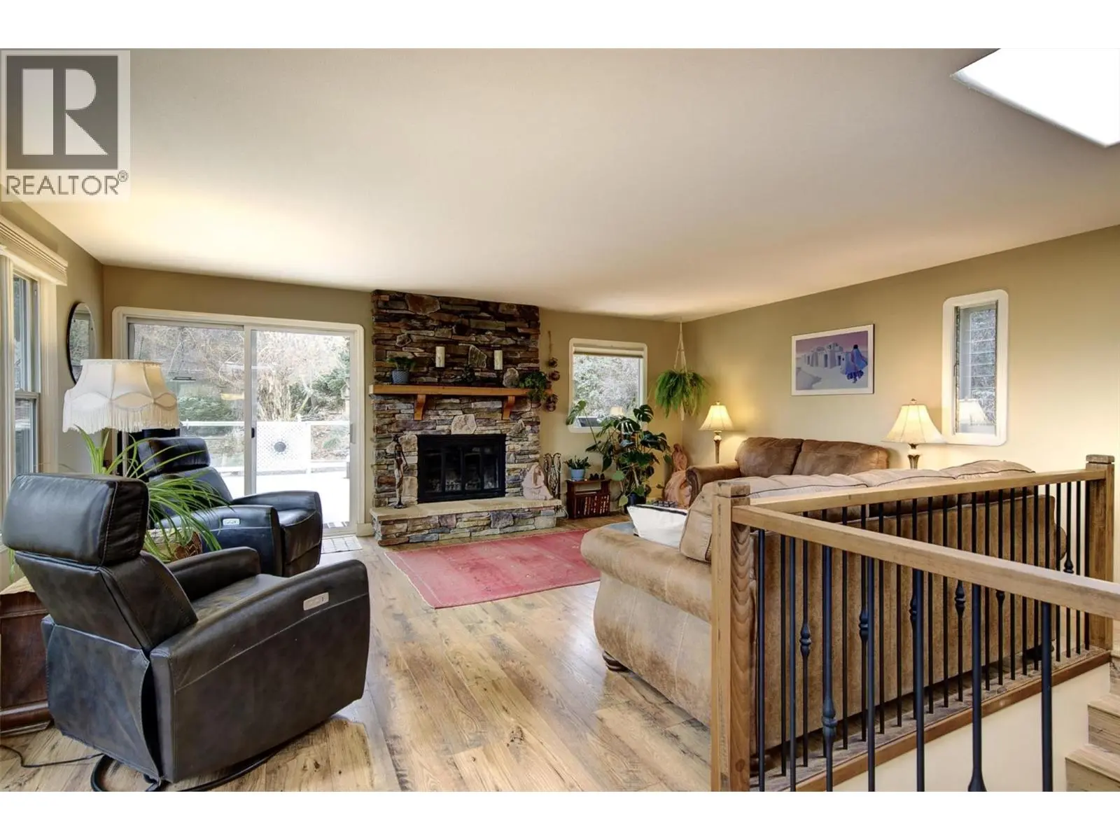 391 Braeloch Road. Kelowna, British Columbia