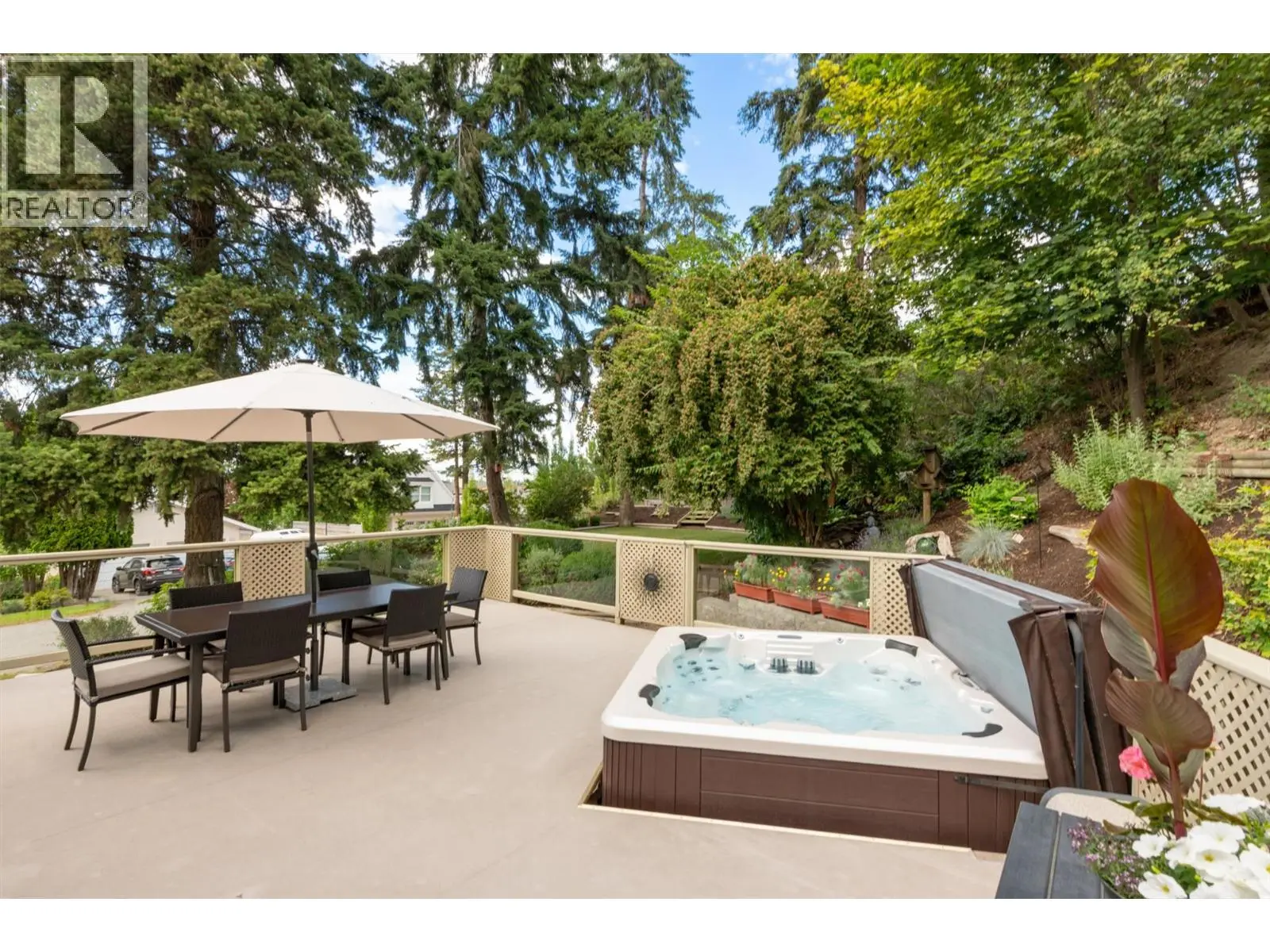 391 Braeloch Road. Kelowna, British Columbia