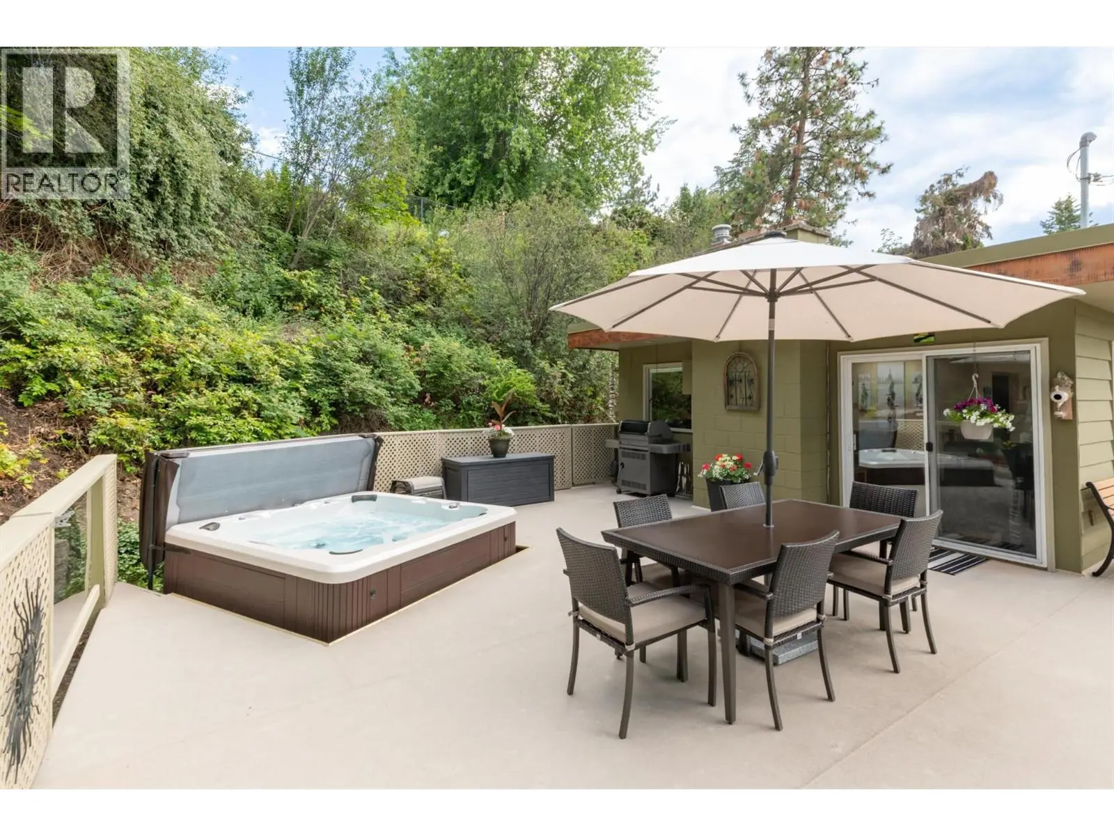 391 Braeloch Road. Kelowna, British Columbia
