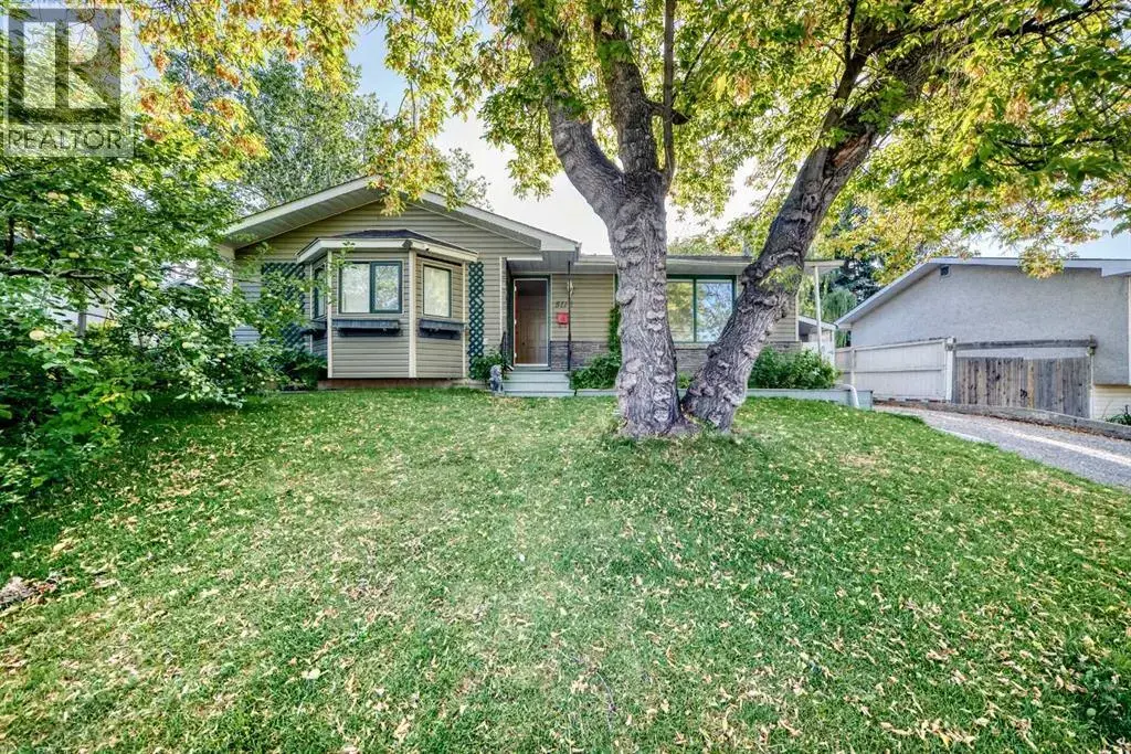5112 Viceroy Drive Nw, Calgary