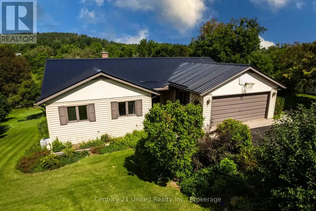 9 Concession Street W, Trent Hills (Warkworth)