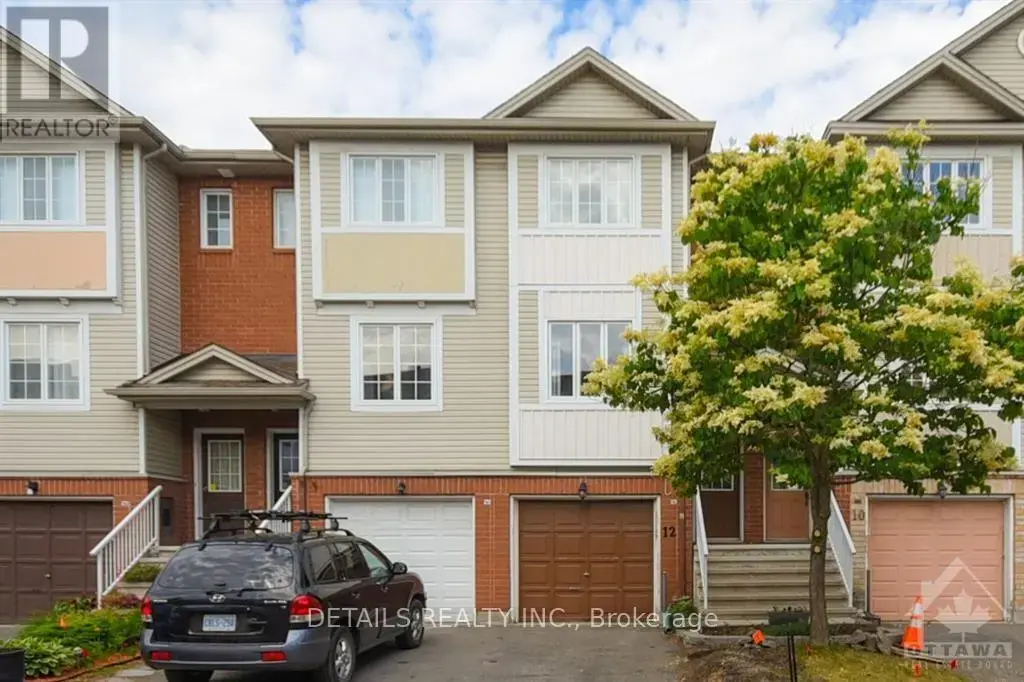 12 Manhattan Crescent, Ottawa