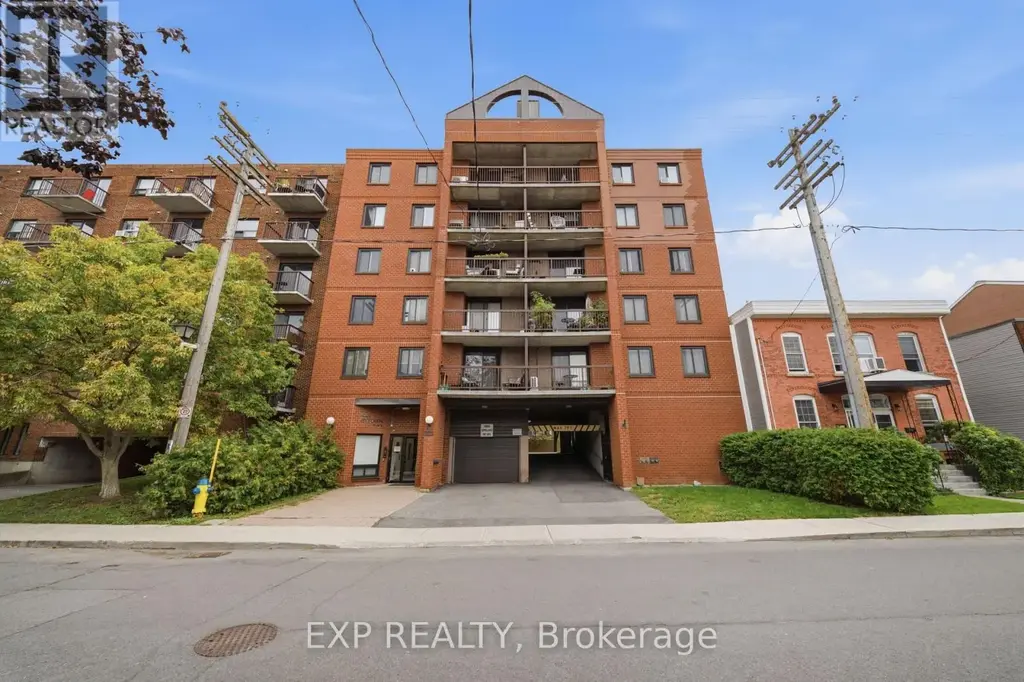 401 - 222 Guigues Avenue, Ottawa