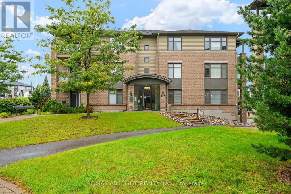 203 - 210 Janka Private, Ottawa