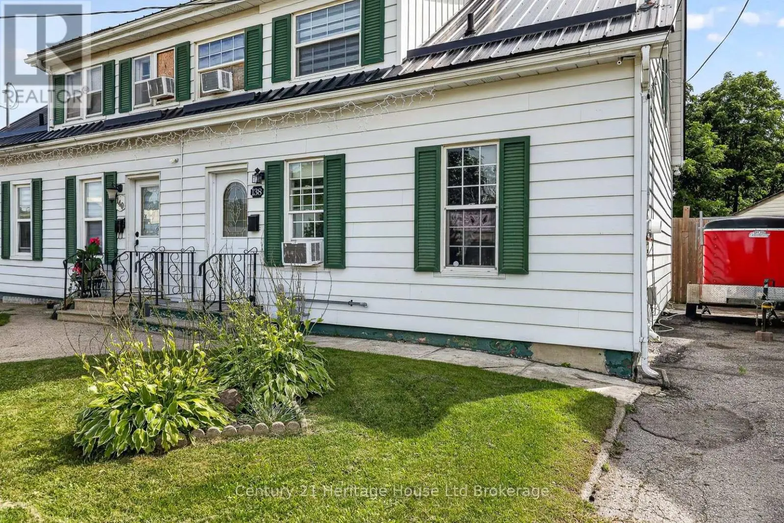138 Main Street, Woodstock (Woodstock - South)