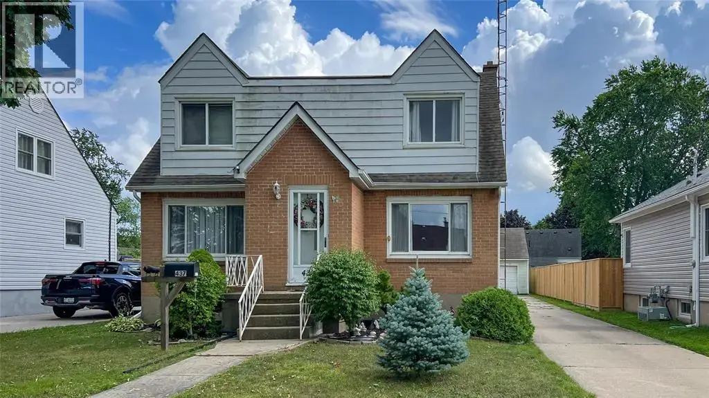 437 Bright Street, Sarnia
