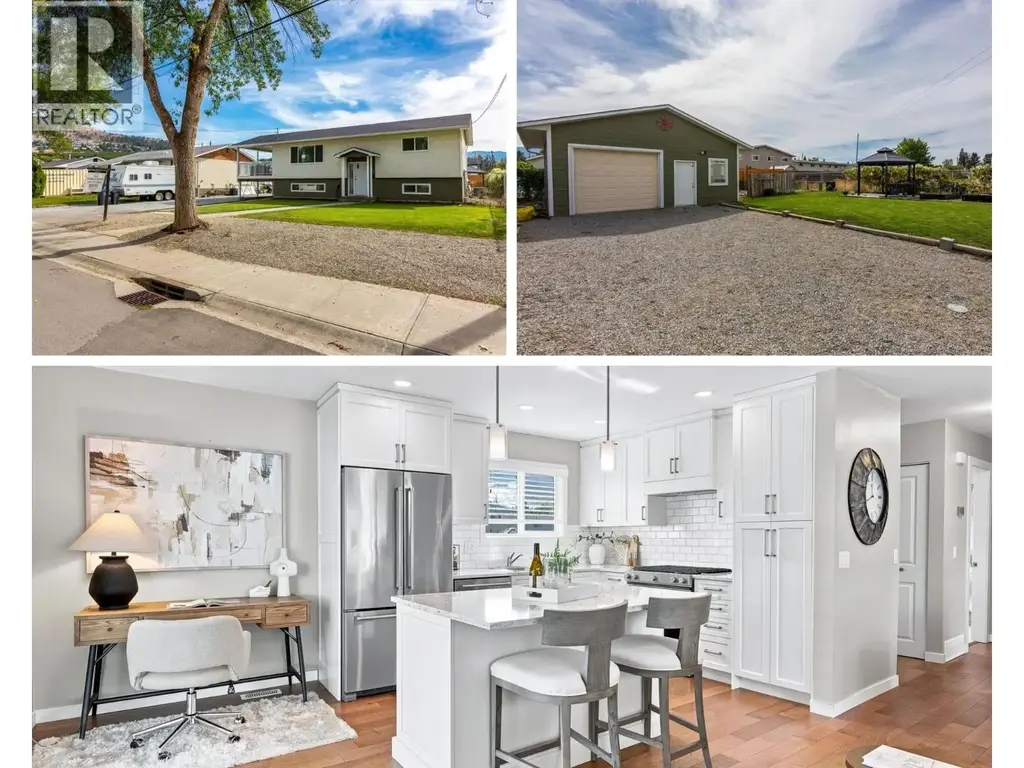 295 Husch Road, Kelowna