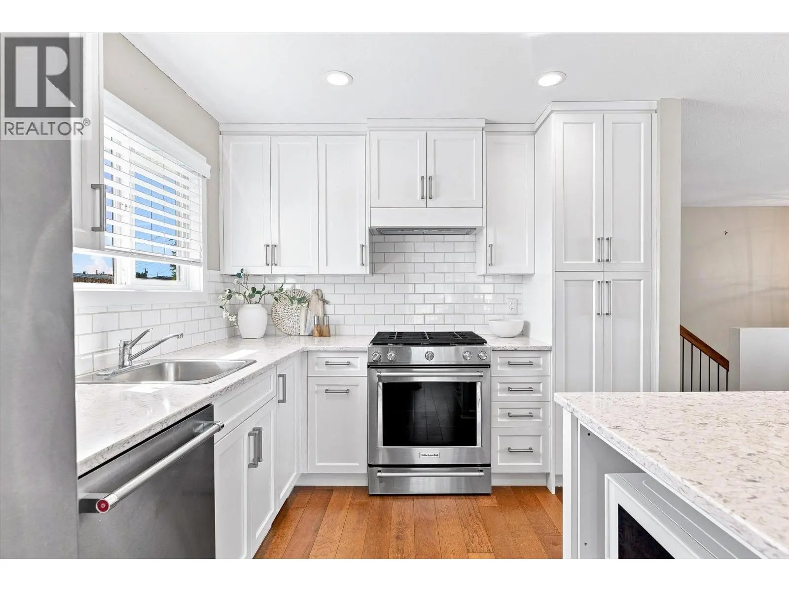 295 Husch Road. Kelowna, British Columbia