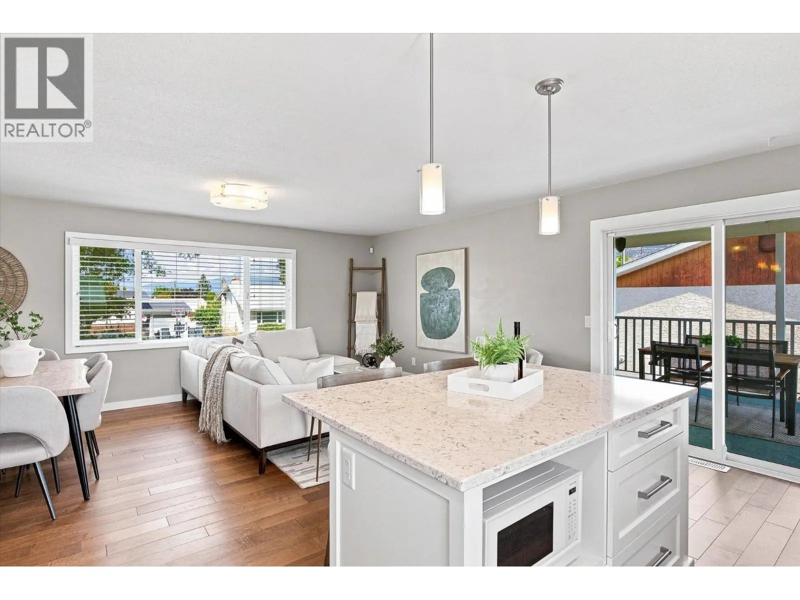 295 Husch Road. Kelowna, British Columbia