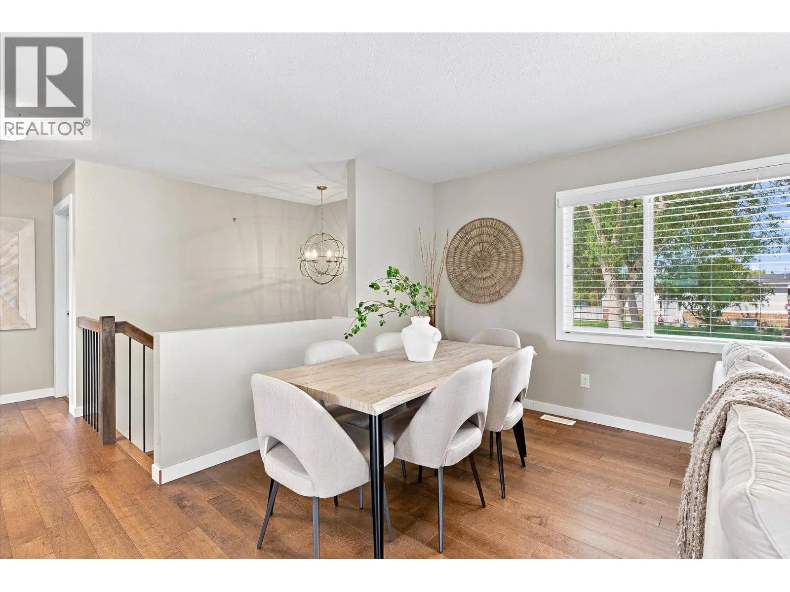 295 Husch Road. Kelowna, British Columbia