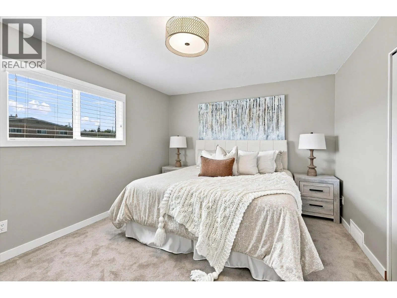 295 Husch Road. Kelowna, British Columbia