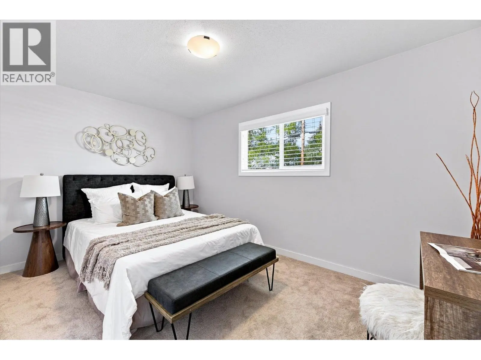 295 Husch Road. Kelowna, British Columbia