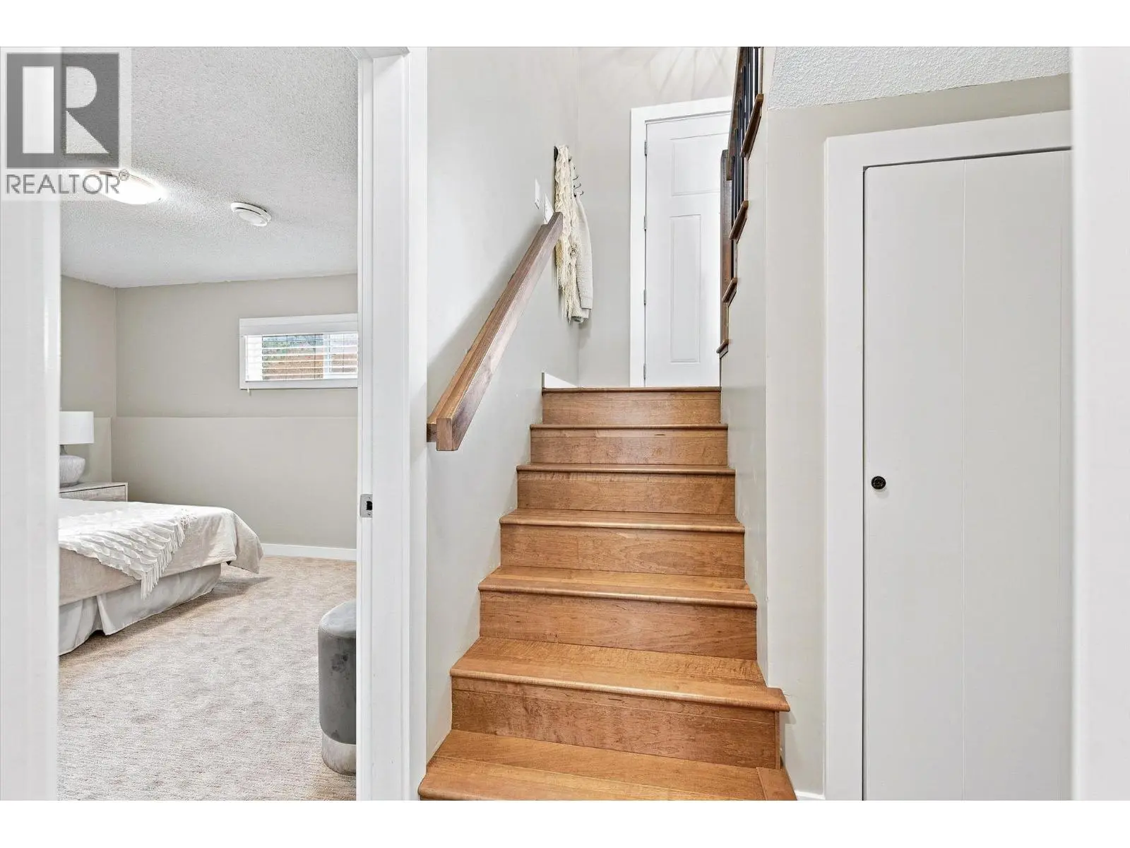 295 Husch Road. Kelowna, British Columbia