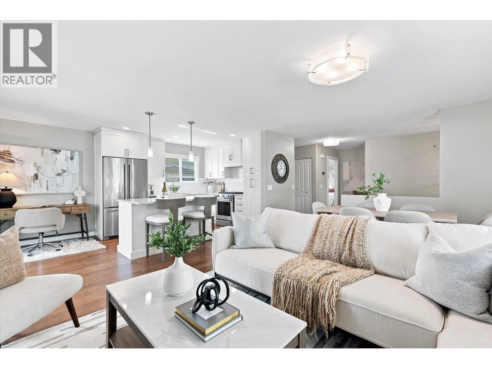 295 Husch Road. Kelowna, British Columbia