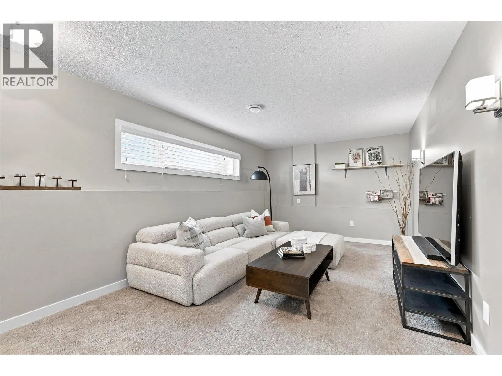 295 Husch Road. Kelowna, British Columbia