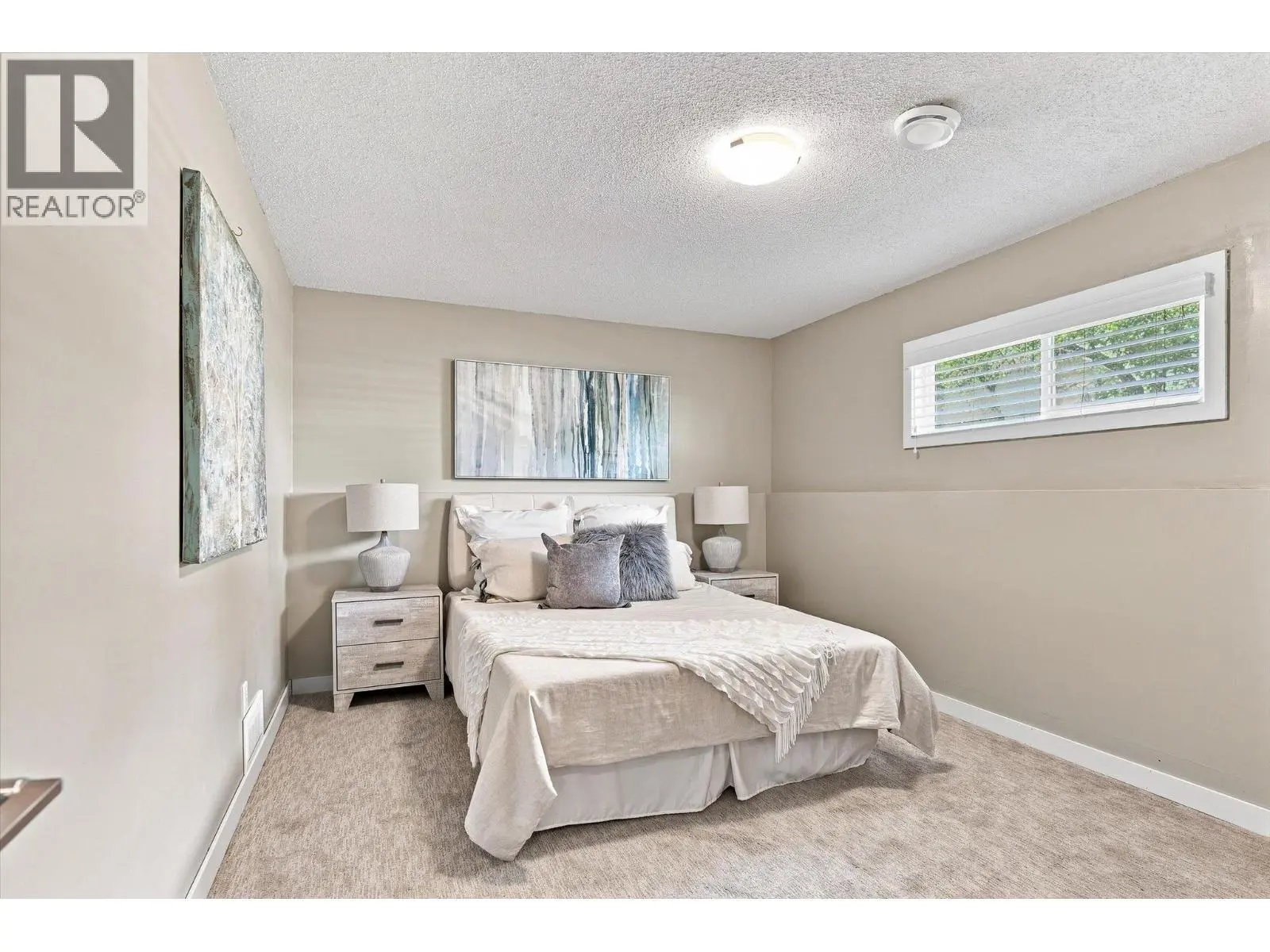 295 Husch Road. Kelowna, British Columbia