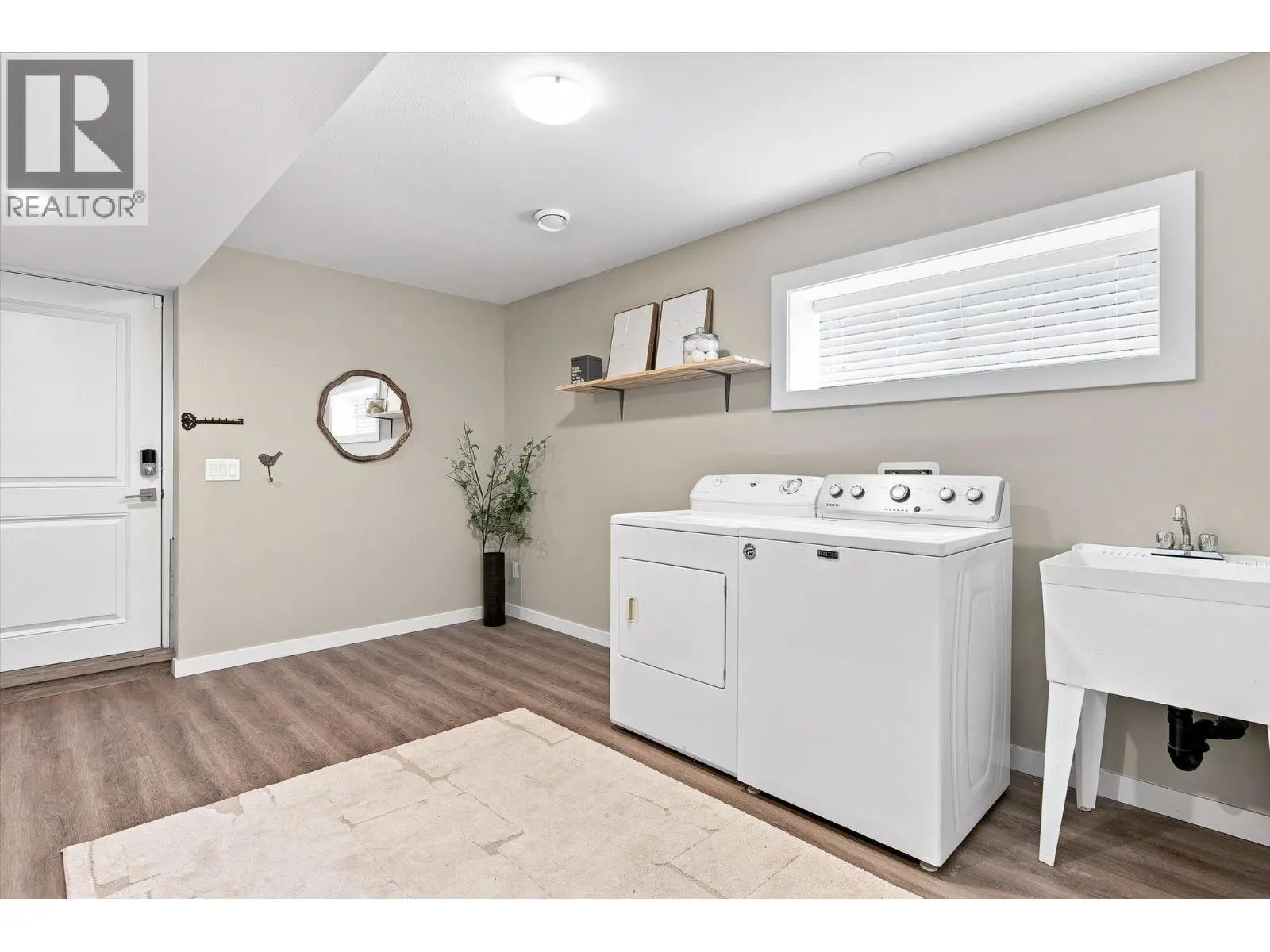 295 Husch Road. Kelowna, British Columbia