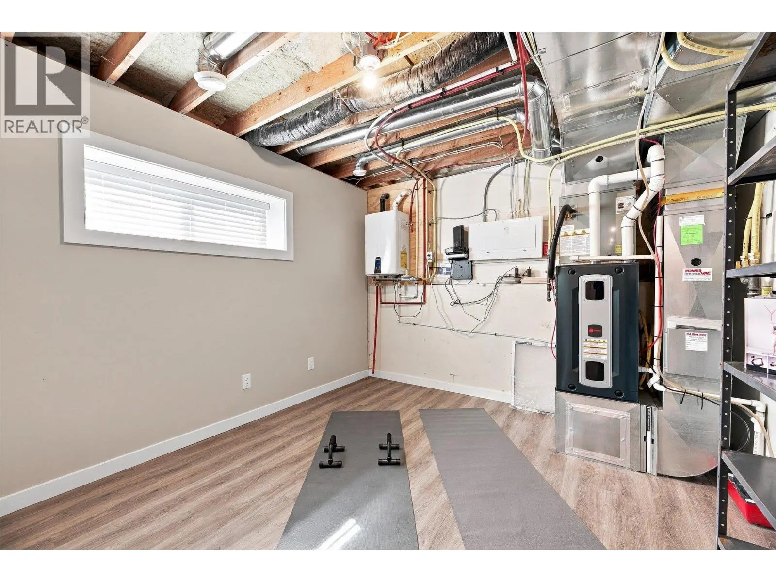 295 Husch Road. Kelowna, British Columbia