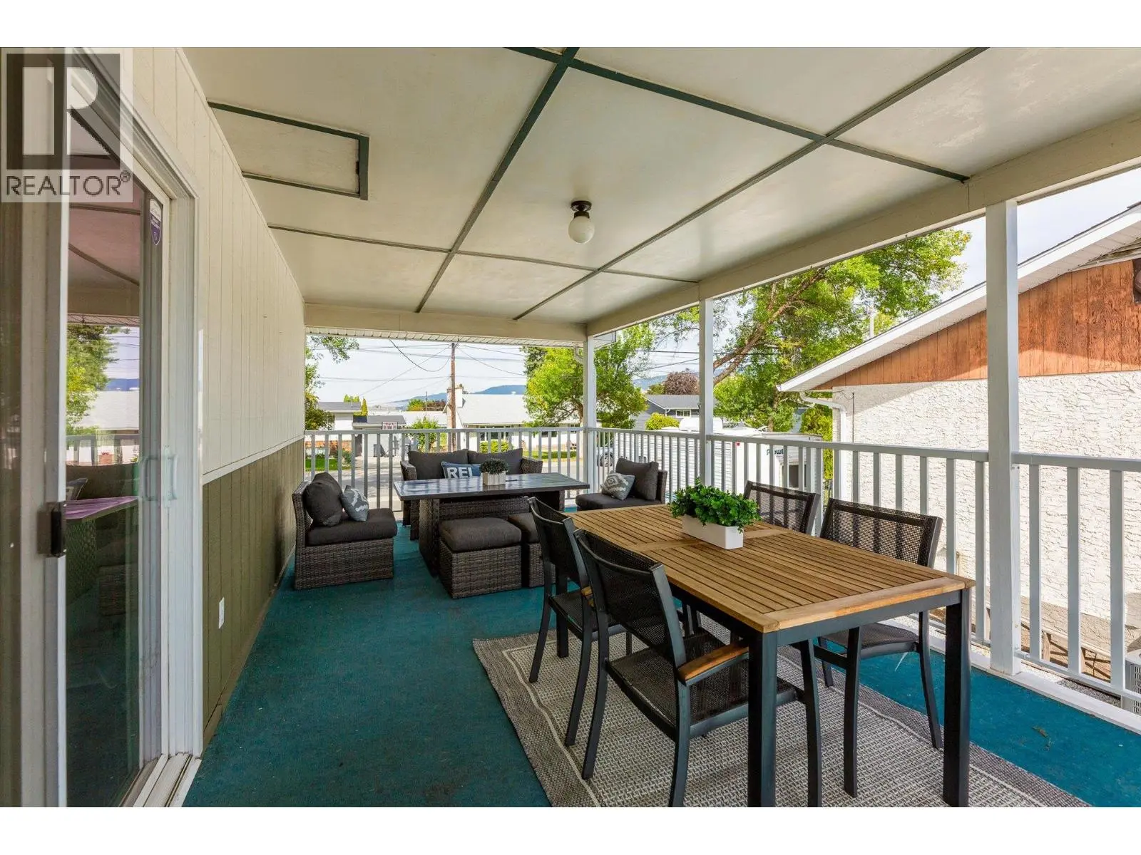 295 Husch Road. Kelowna, British Columbia