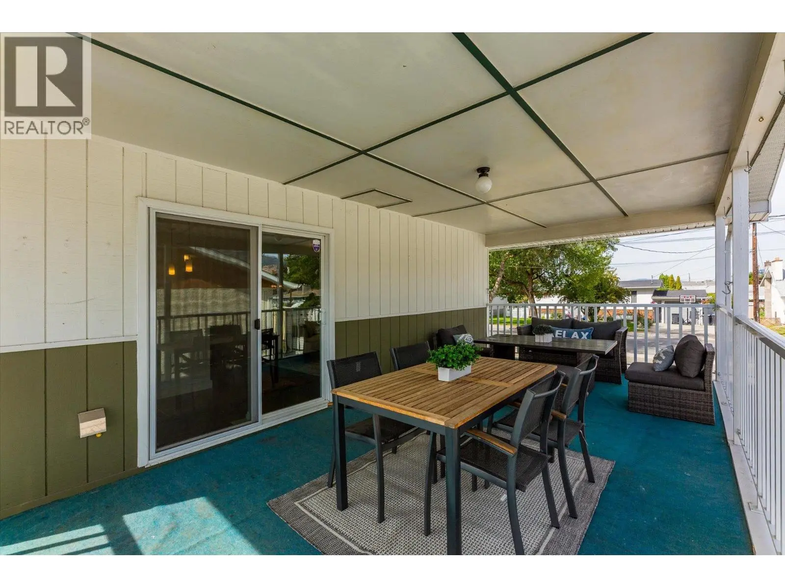 295 Husch Road. Kelowna, British Columbia