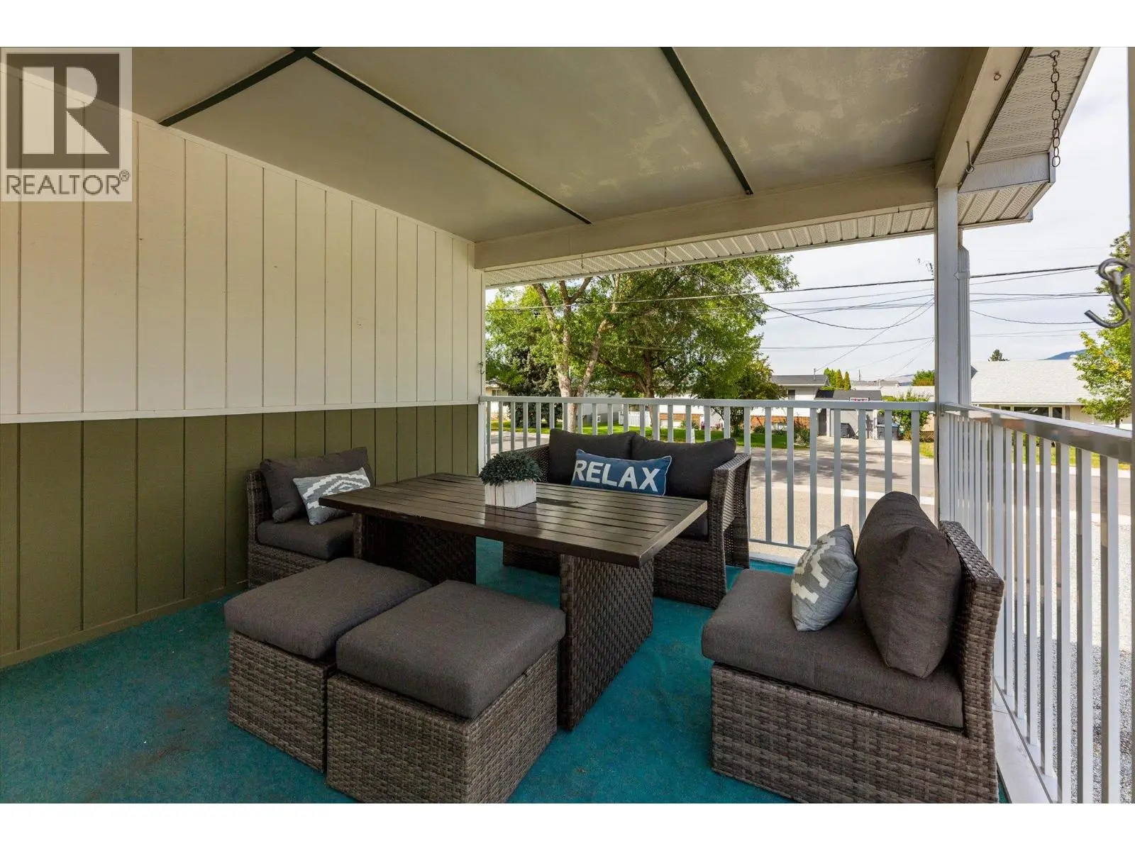 295 Husch Road. Kelowna, British Columbia