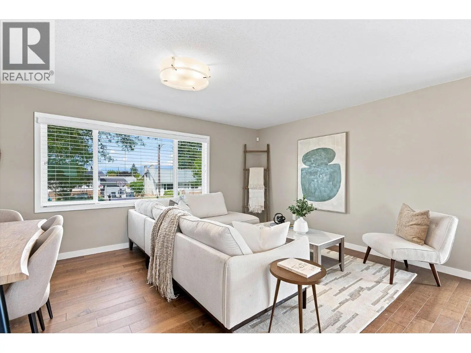 295 Husch Road. Kelowna, British Columbia