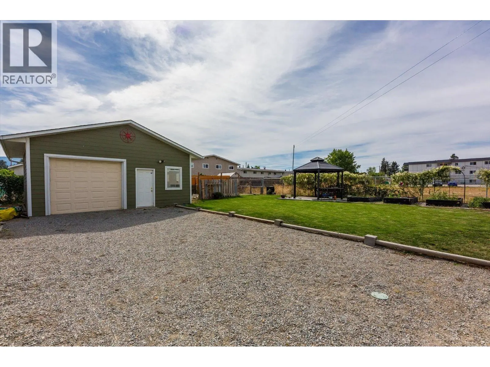 295 Husch Road. Kelowna, British Columbia