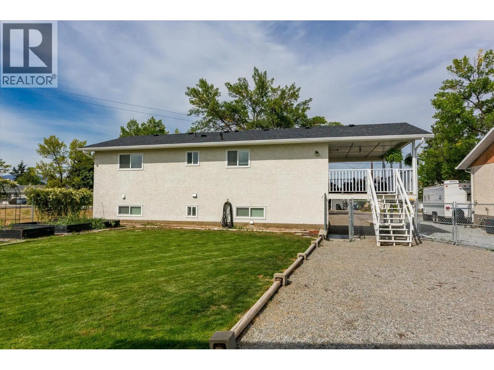 295 Husch Road. Kelowna, British Columbia