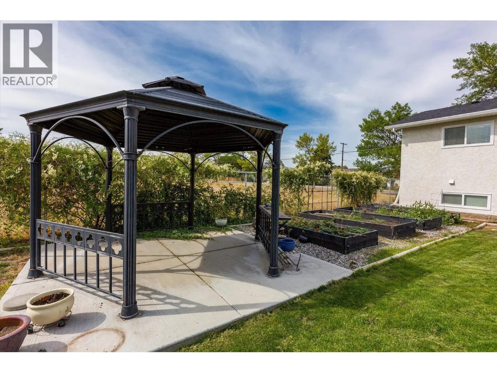295 Husch Road. Kelowna, British Columbia