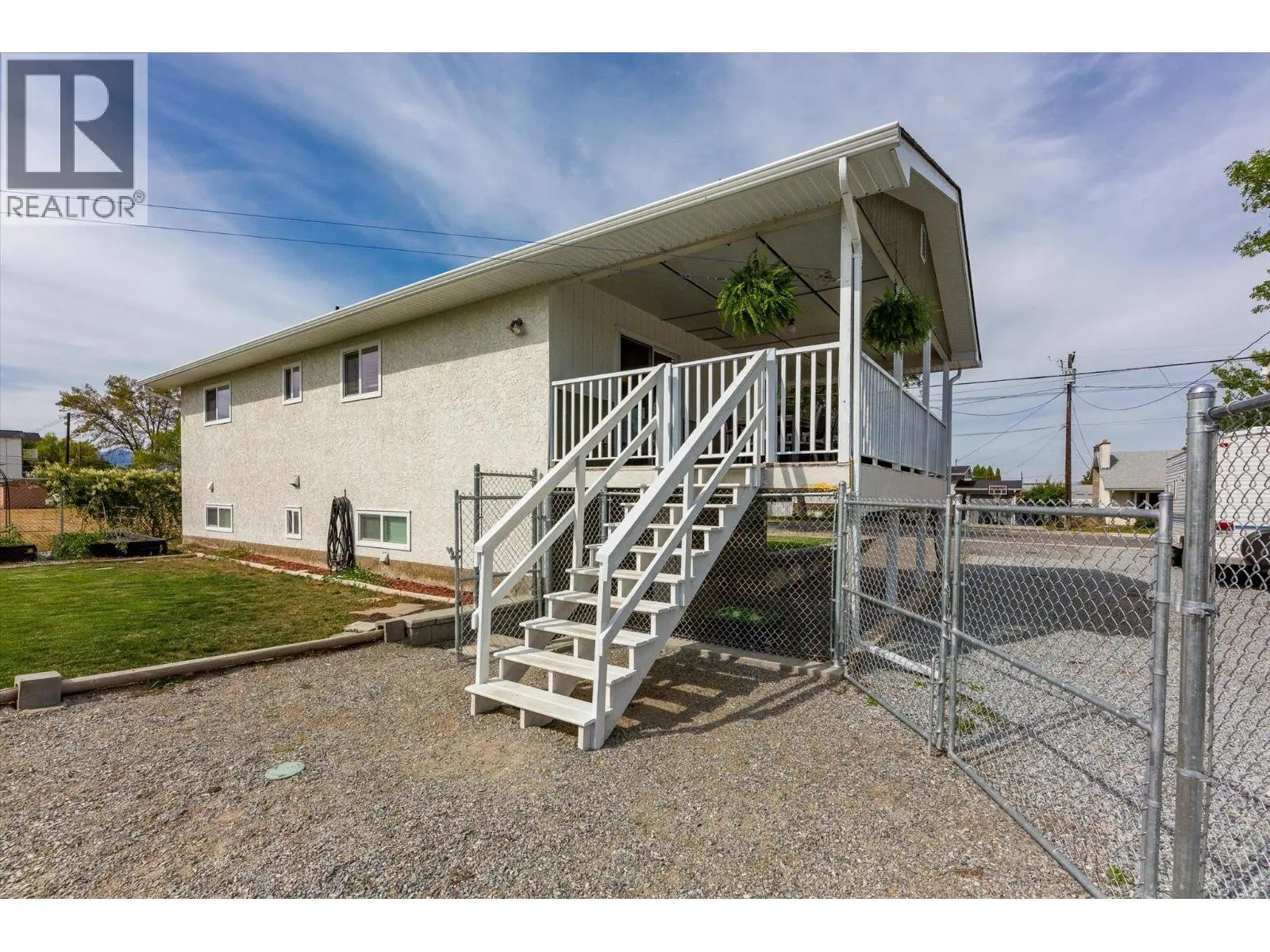 295 Husch Road. Kelowna, British Columbia
