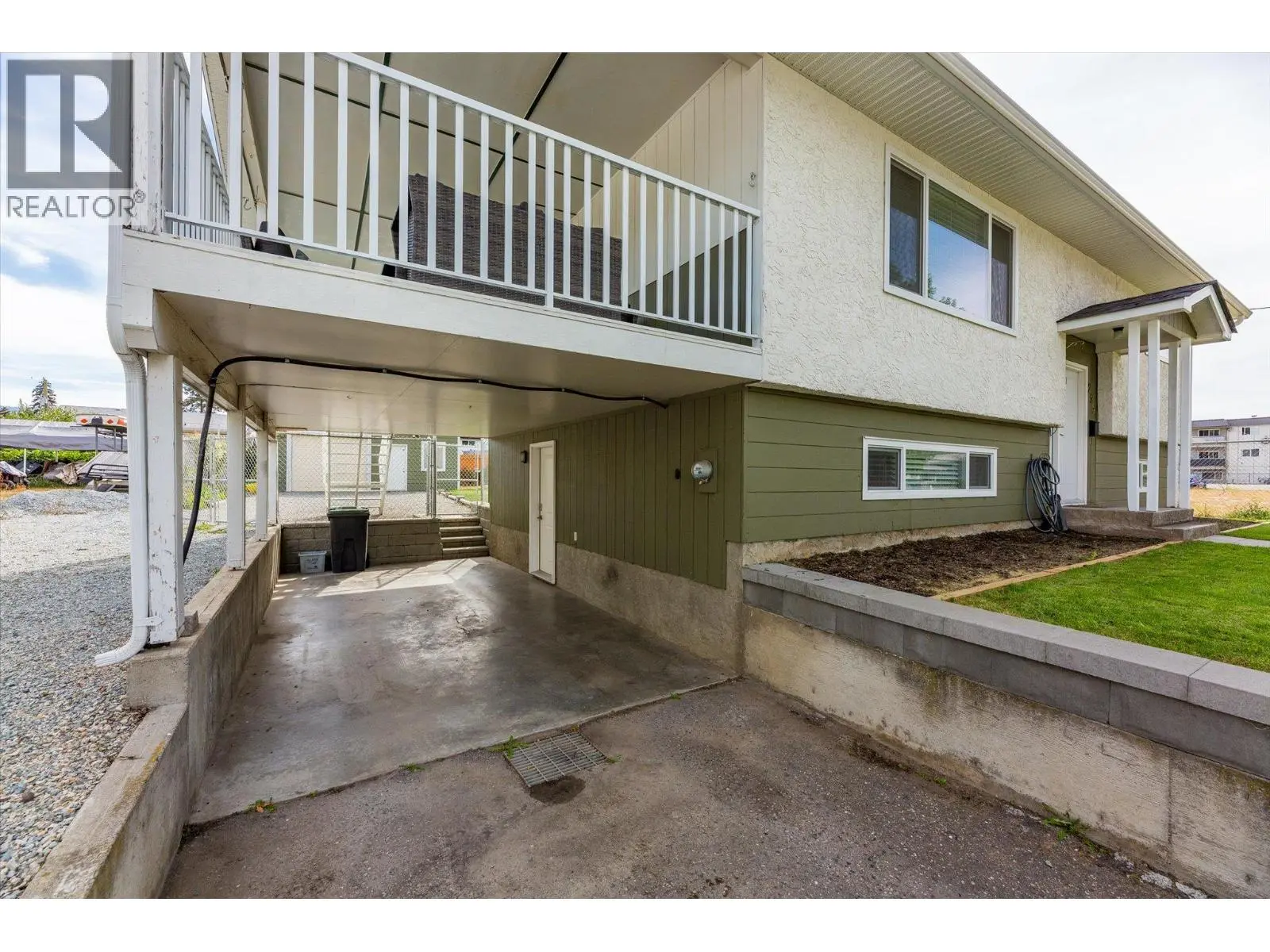 295 Husch Road. Kelowna, British Columbia