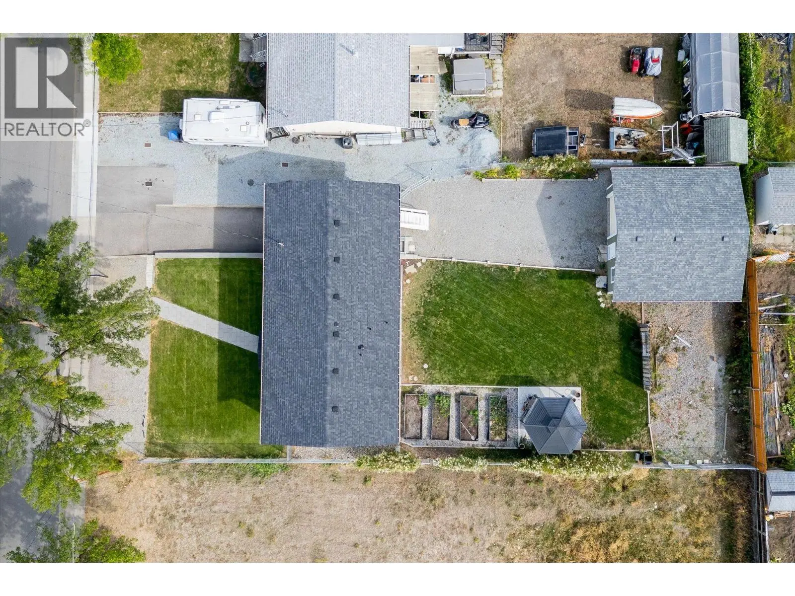 295 Husch Road. Kelowna, British Columbia