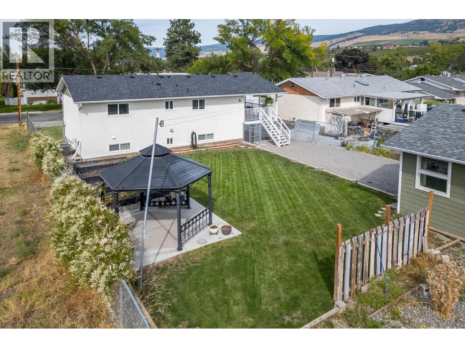 295 Husch Road. Kelowna, British Columbia