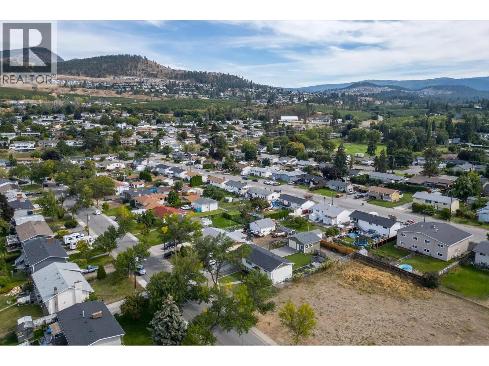 295 Husch Road. Kelowna, British Columbia